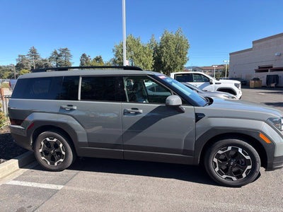 2024 Hyundai Santa Fe SEL