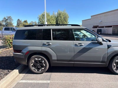 2024 Hyundai Santa Fe SEL