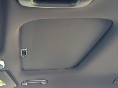 2025 Hyundai Santa Fe Hybrid Limited