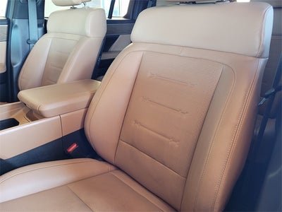 2025 Hyundai Santa Fe Hybrid Limited