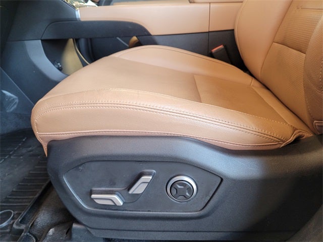 2025 Hyundai Santa Fe Hybrid Limited