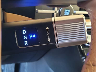 2025 Hyundai Santa Fe Hybrid Limited