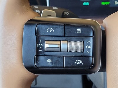 2025 Hyundai Santa Fe Hybrid Limited