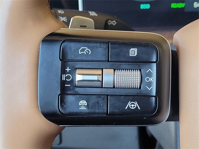 2025 Hyundai Santa Fe Hybrid Limited