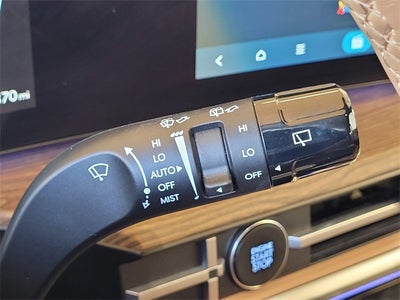 2025 Hyundai Santa Fe Hybrid Limited