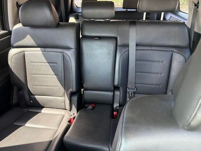 2025 Hyundai Santa Fe Hybrid Limited