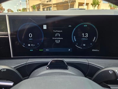 2025 Hyundai Santa Fe Hybrid Limited