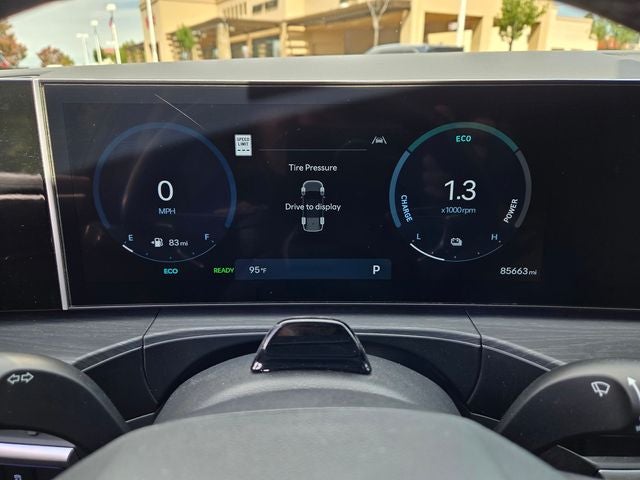 2025 Hyundai Santa Fe Hybrid Limited