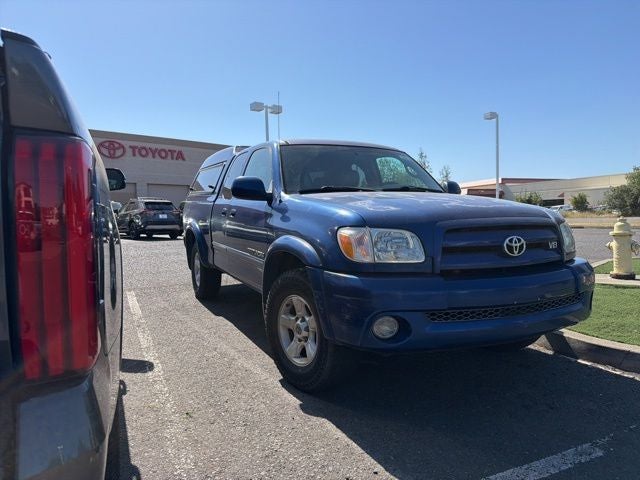 2005 Toyota Tundra Limited