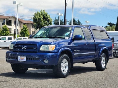 2005 Toyota Tundra Limited