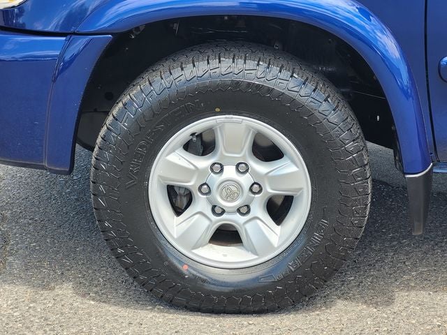 2005 Toyota Tundra Limited