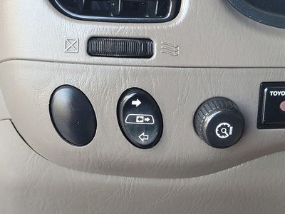 2005 Toyota Tundra Limited