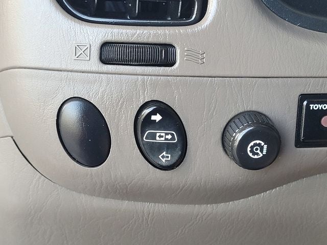 2005 Toyota Tundra Limited
