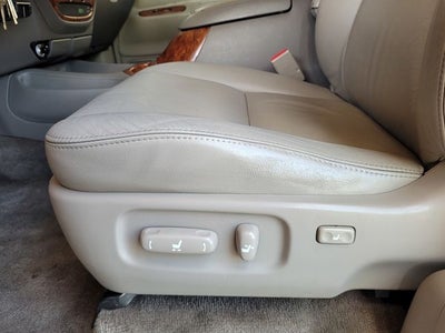 2005 Toyota Tundra Limited