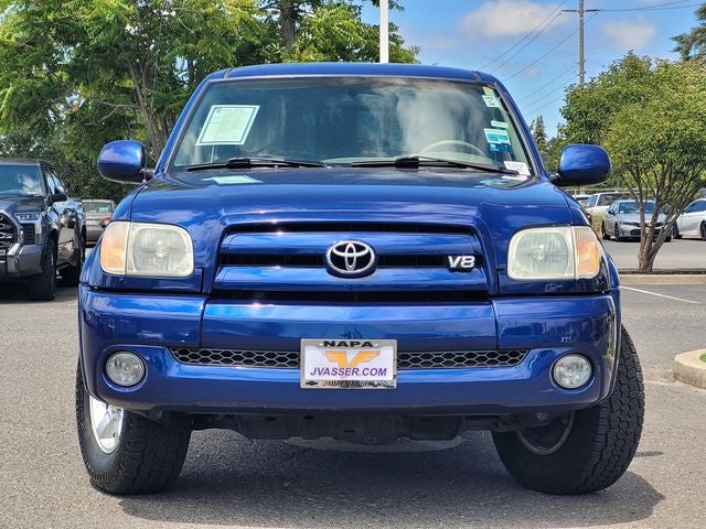 2005 Toyota Tundra Limited