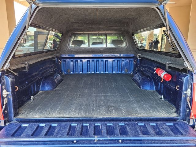 2005 Toyota Tundra Limited