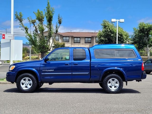2005 Toyota Tundra Limited