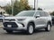 2024 Toyota Grand Highlander XLE AWD 8 Passenger