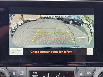 2024 Toyota Grand Highlander XLE AWD 8 Passenger