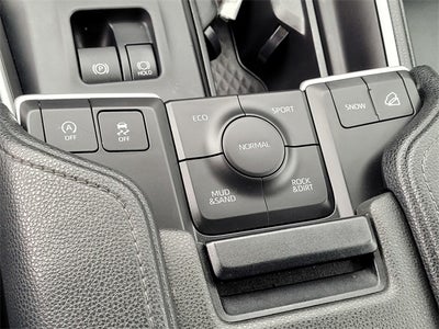 2024 Toyota Grand Highlander XLE AWD 8 Passenger