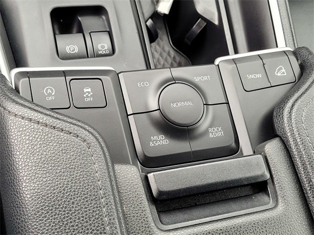 2024 Toyota Grand Highlander XLE AWD 8 Passenger