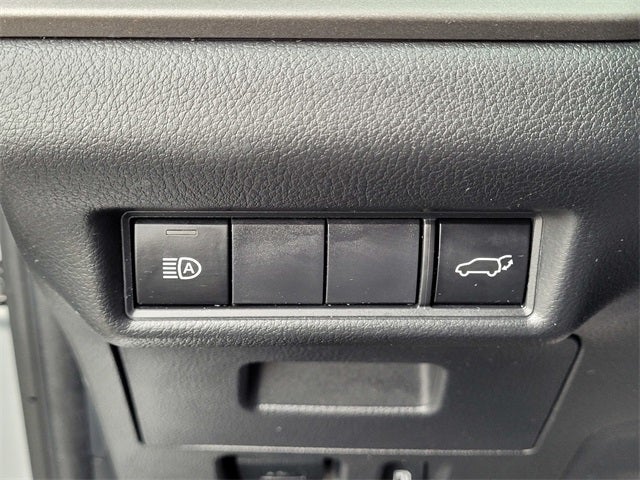 2024 Toyota Grand Highlander XLE AWD 8 Passenger