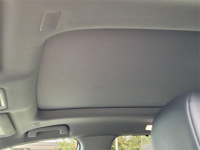 2024 Toyota Grand Highlander XLE AWD 8 Passenger