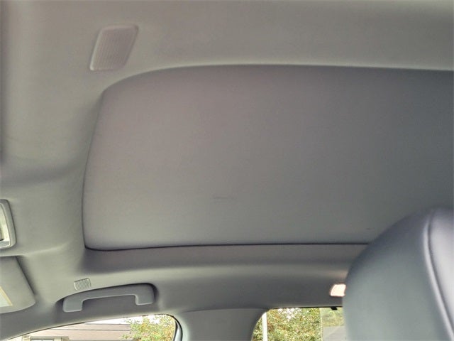 2024 Toyota Grand Highlander XLE AWD 8 Passenger