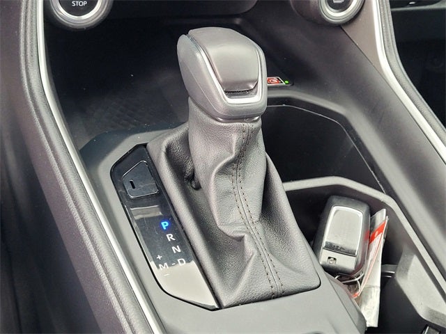 2024 Toyota Grand Highlander XLE AWD 8 Passenger