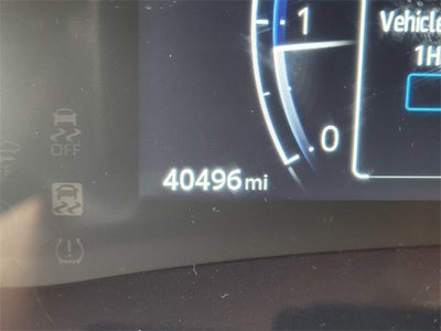 2024 Toyota Grand Highlander XLE AWD 8 Passenger