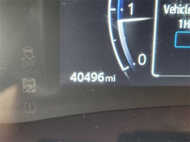 2024 Toyota Grand Highlander XLE AWD 8 Passenger