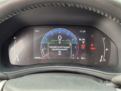 2024 Toyota Grand Highlander XLE AWD 8 Passenger