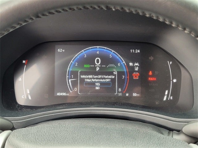 2024 Toyota Grand Highlander XLE AWD 8 Passenger