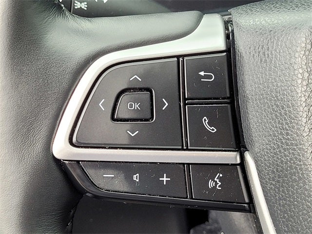 2024 Toyota Grand Highlander XLE AWD 8 Passenger