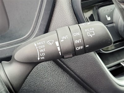 2024 Toyota Grand Highlander XLE AWD 8 Passenger