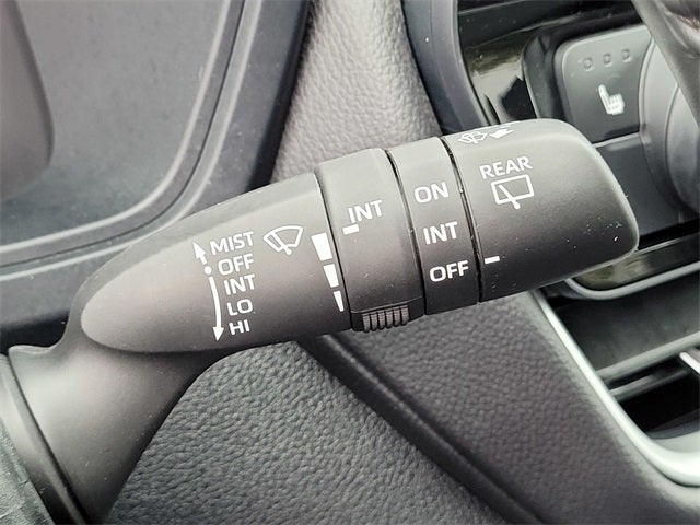 2024 Toyota Grand Highlander XLE AWD 8 Passenger