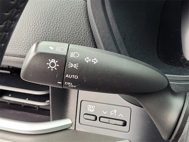 2024 Toyota Grand Highlander XLE AWD 8 Passenger