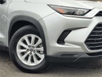 2024 Toyota Grand Highlander XLE AWD 8 Passenger