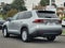 2024 Toyota Grand Highlander XLE AWD 8 Passenger
