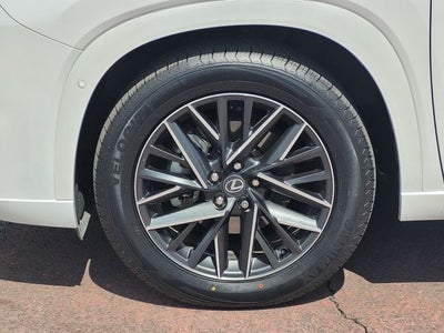 2024 Lexus TX 350 Premium
