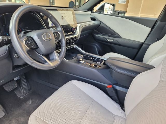 2024 Lexus TX 350 Premium