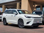 2024 Lexus TX 350 Premium