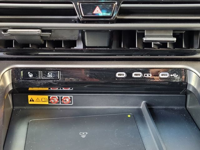2024 Lexus TX 350 Premium