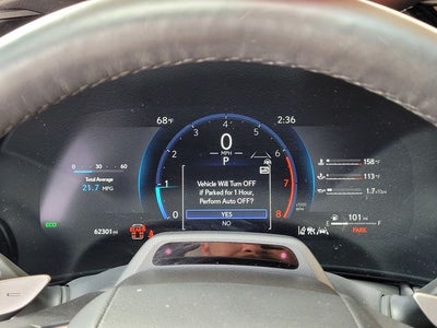 2024 Lexus TX 350 Premium