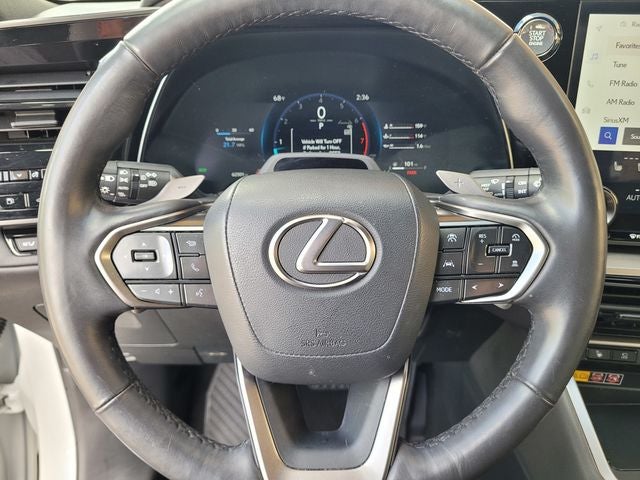 2024 Lexus TX 350 Premium