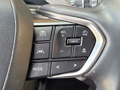 2024 Lexus TX 350 Premium