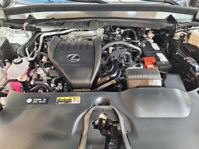 2024 Lexus TX 350 Premium