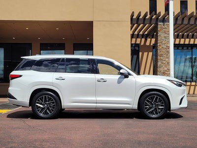 2024 Lexus TX 350 Premium