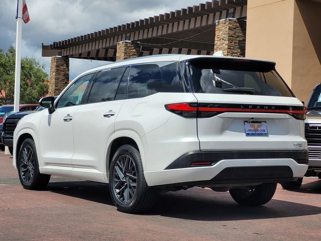2024 Lexus TX 350 Premium
