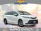 2021 Toyota Sienna LE 8 Passenger